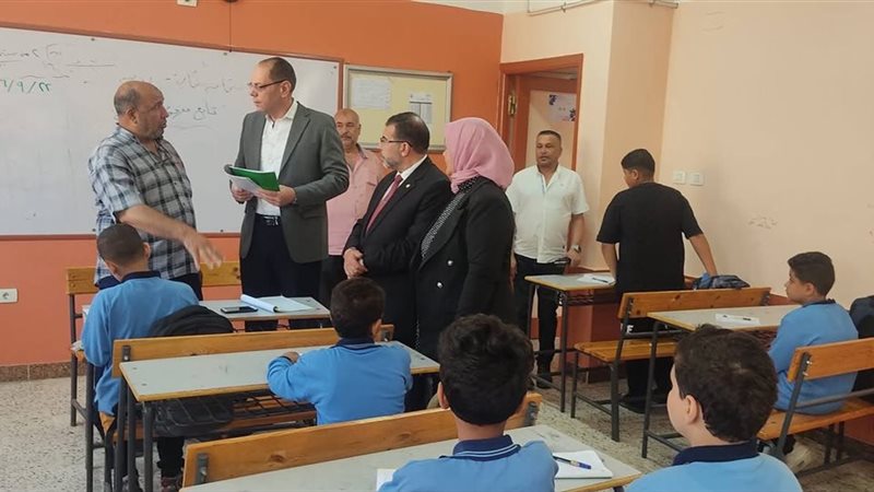 الشورى