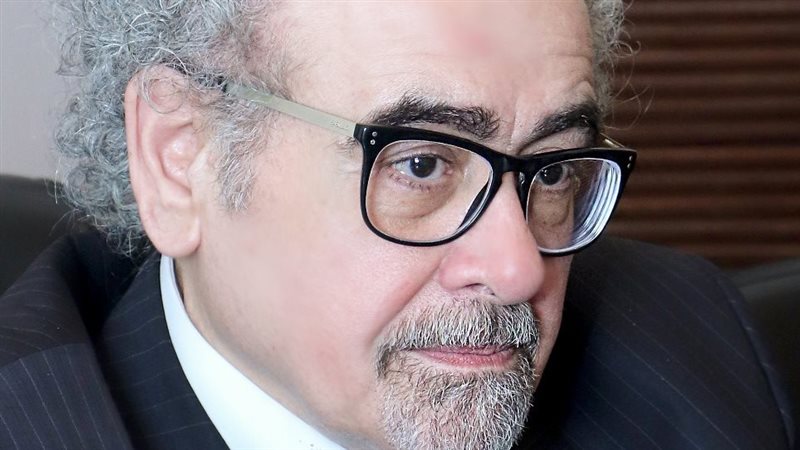 نقيب كتاب مصر 