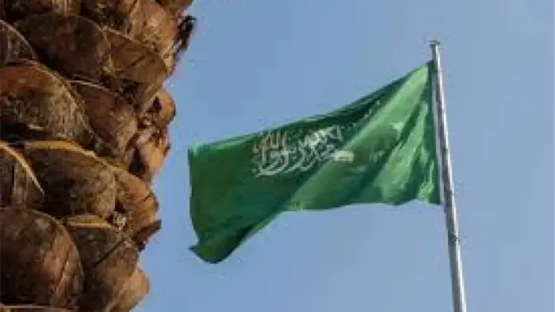 السعودية 