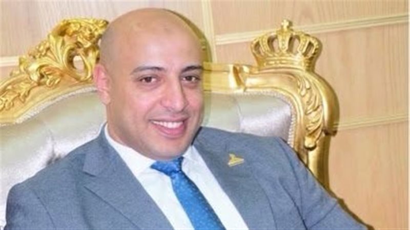 النائب محمد سمير