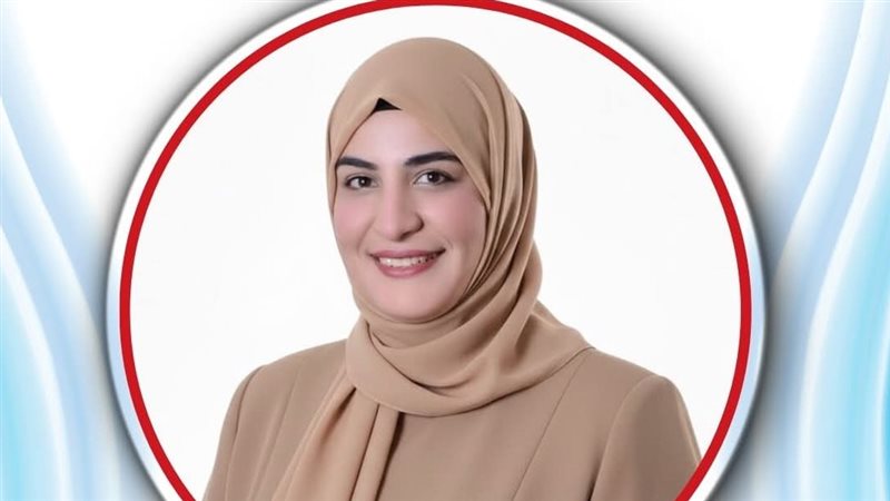  الدكتورة سمر أبو