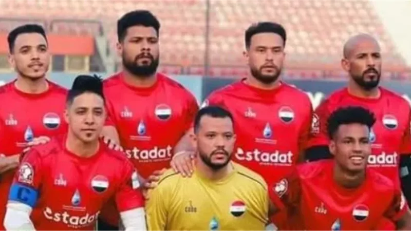 منتخب الساق الواحدة