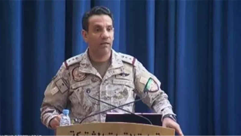 اللواء تركى المالكى