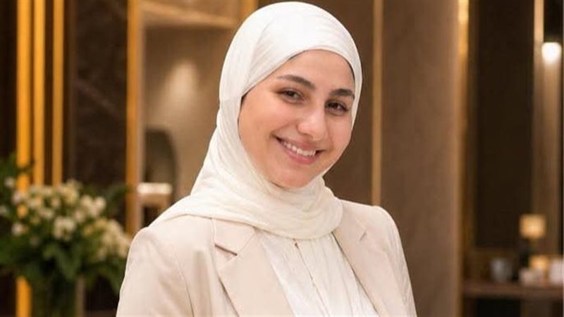 ياسمينا العلواني