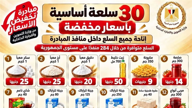 السلع