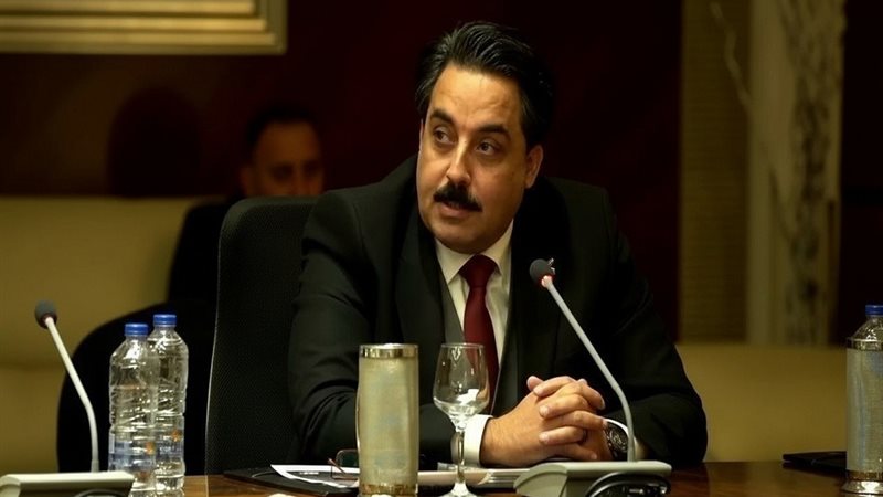 إيهاب محمود