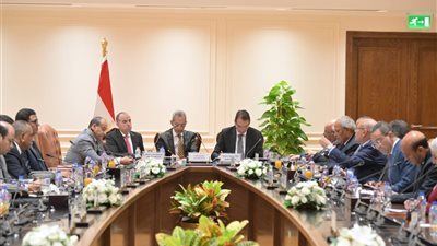 اللجنة الفرعية لدراسة وإعداد مشروع قانون الإدارة المحلية الجديد تعقد جلسة استماع بمجلس النواب