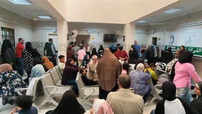 مدبولي يستعرض نتائج قافلة طبية شاملة نظمتها اللجنة الطبية العليا في غرب المطار بأكتوبر الجديدة