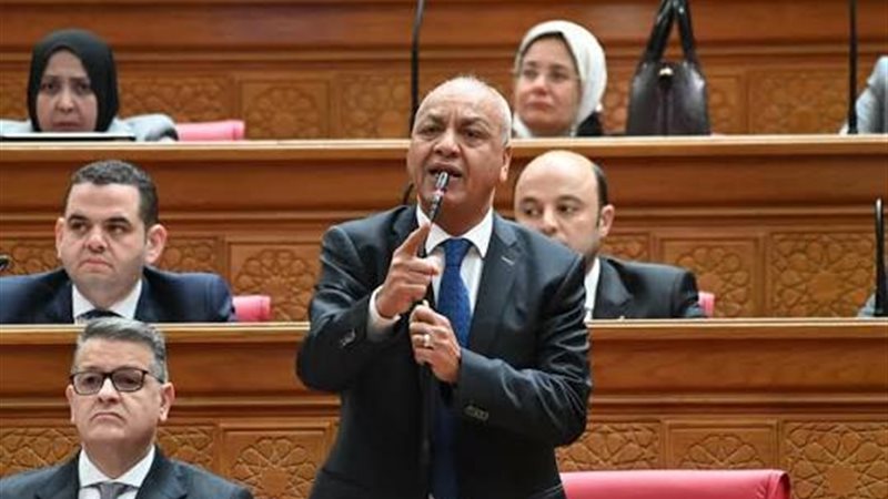 مصطفى بكري