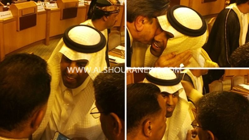الشورى