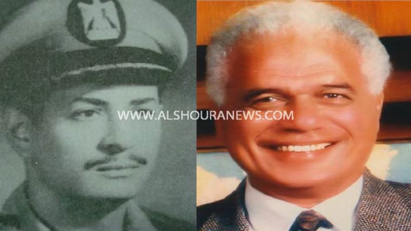 الفريق يوسف عفيفى