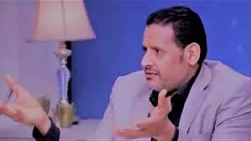 الدكتور يوسف الغواب