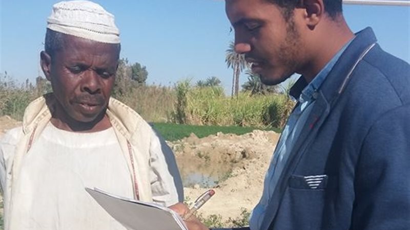 الزميل عبد الله عرجون