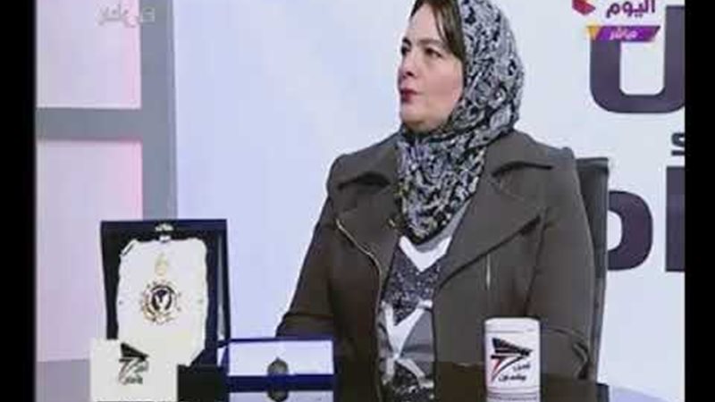 ناهد الواحى 