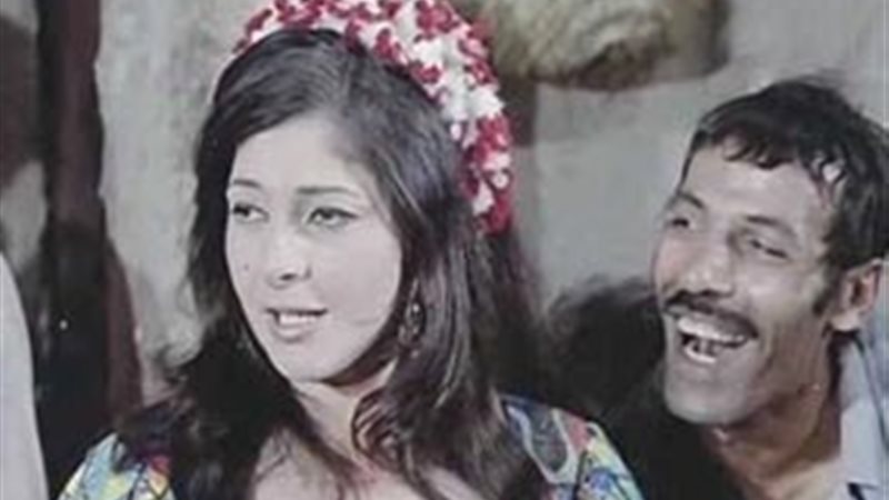 فى مرحلة الشباب