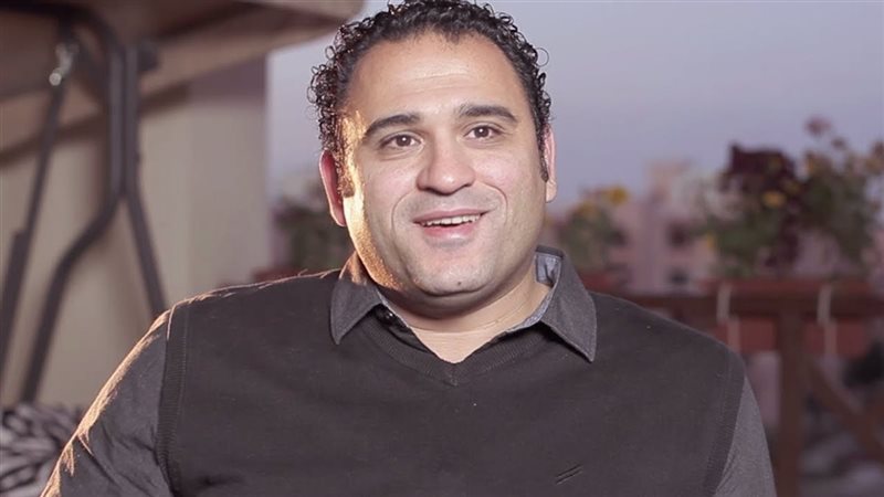 أكرم حسنى