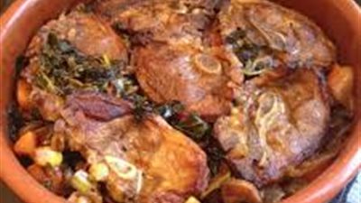 تعرف على أشهر أكلة بالصعيد 