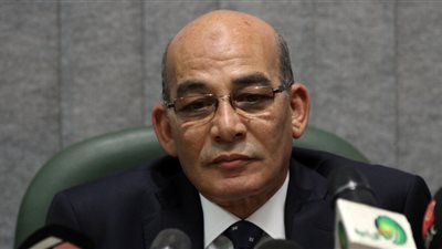 وزير الزراعة يشارك في اجتماعات الدورة 41 لمجلس محافظي 