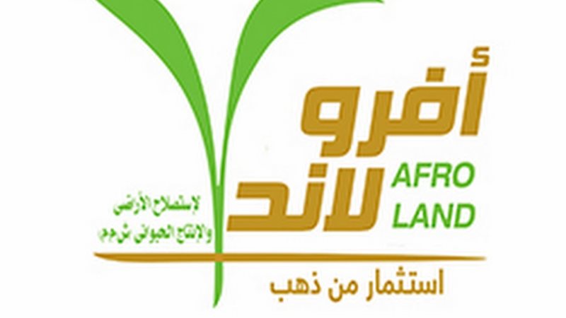 شركة أفرولاند