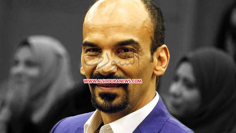 ياسر الزنكلونى
