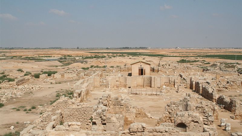 منطقة دير مارمينا