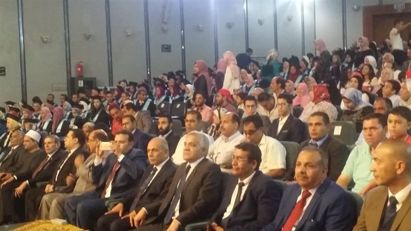 رئيس جامعة دمنهور