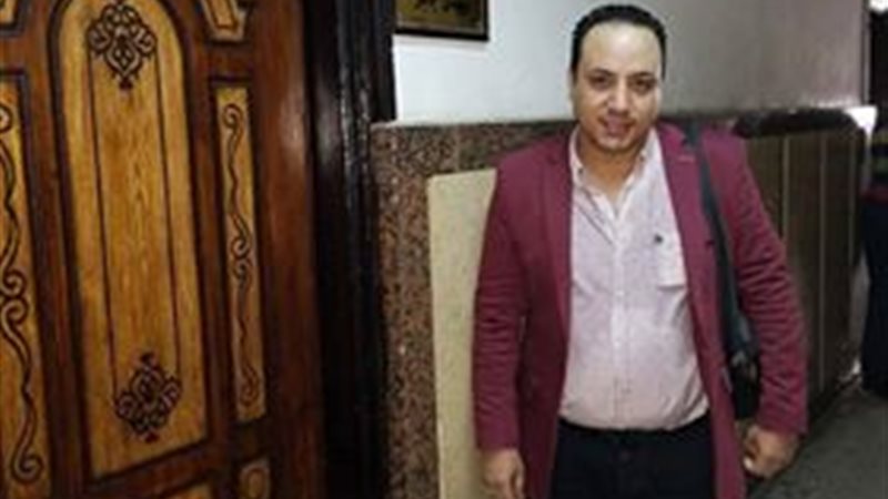 هاني رحال المحامي