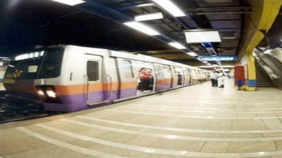 حقيقة إغلاق محطة مترو الأوبرا 