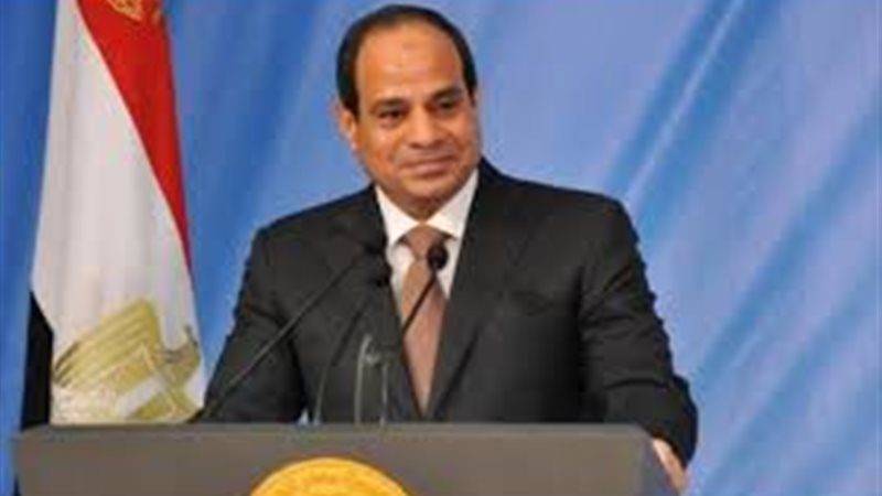 رئيس الجمهورية