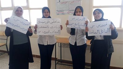 مليون و672 ألف مواطن منياوي اجروا فحوصات 100مليون صحة 