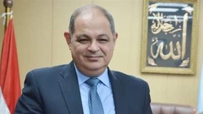  محافظ الغربية يعلن عن صرف علاج فيروس سى بالمجان لـ58624 مريض