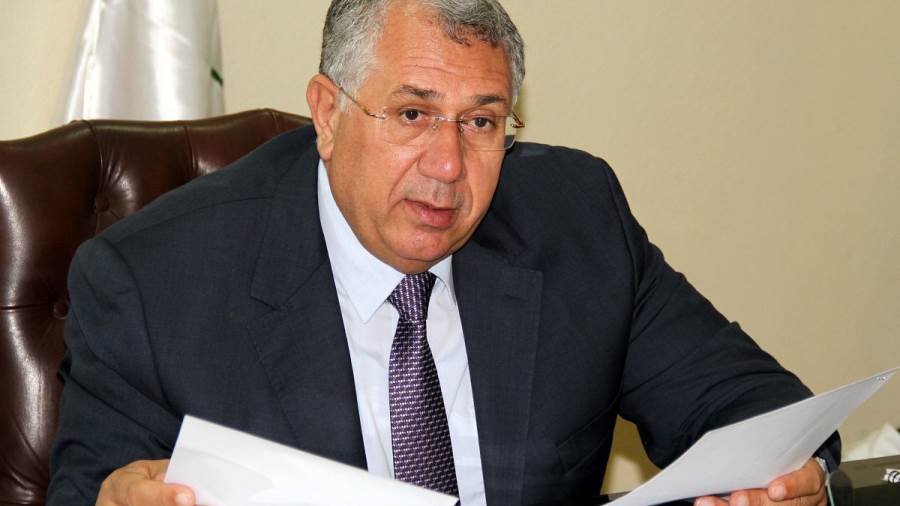 وزير الزراعة يوجه بتطبيق اشتراطات الاتحاد الأوروبي لزيادة تنافسية الصادرات المصرية 