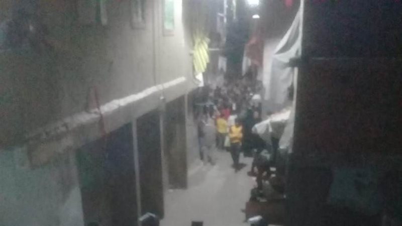 الشورى